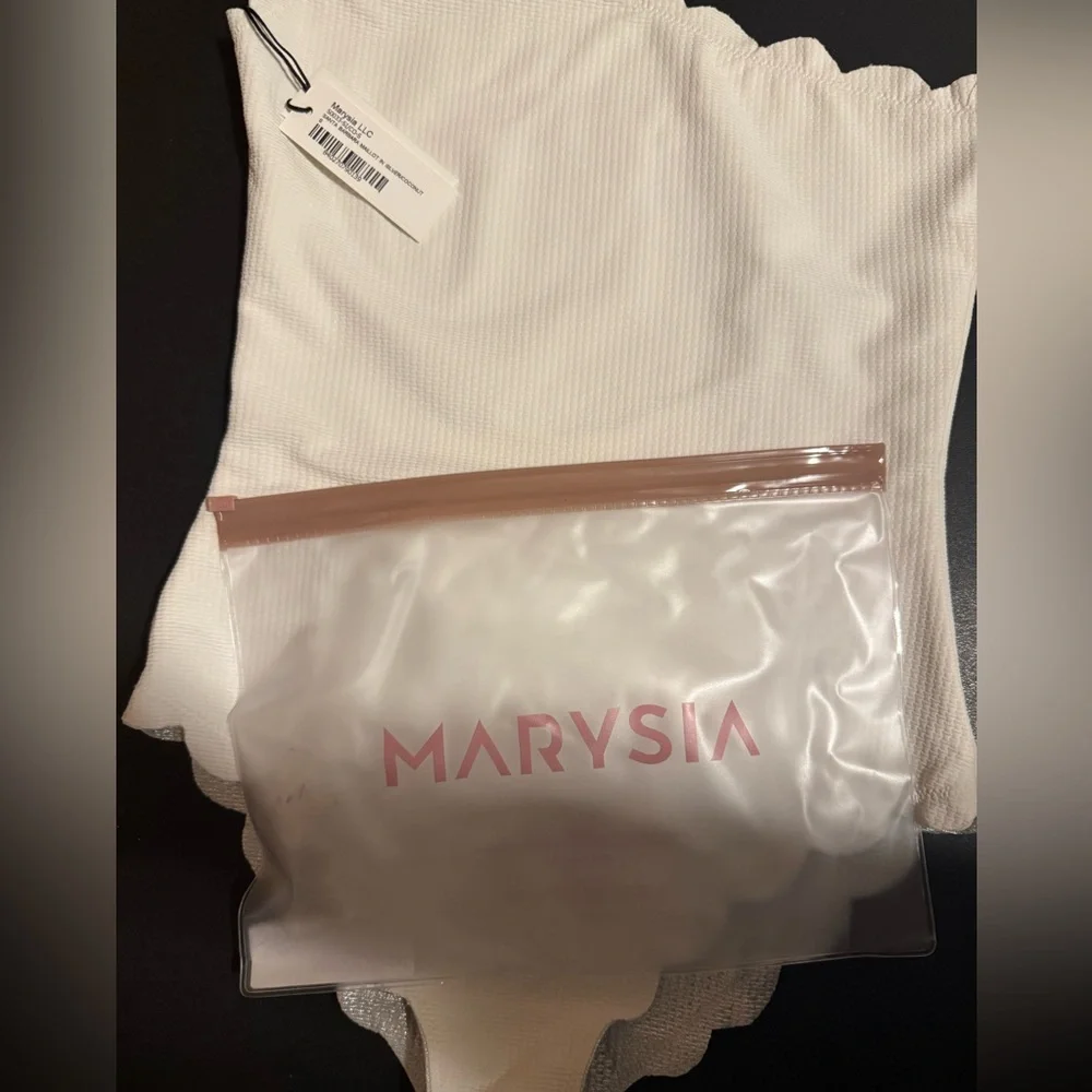 Marysia Santa Barbara Maillot Swimsuit - Picture 7 of 11